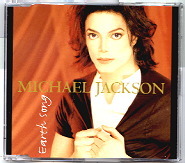 Michael Jackson - Earth Song CD 1